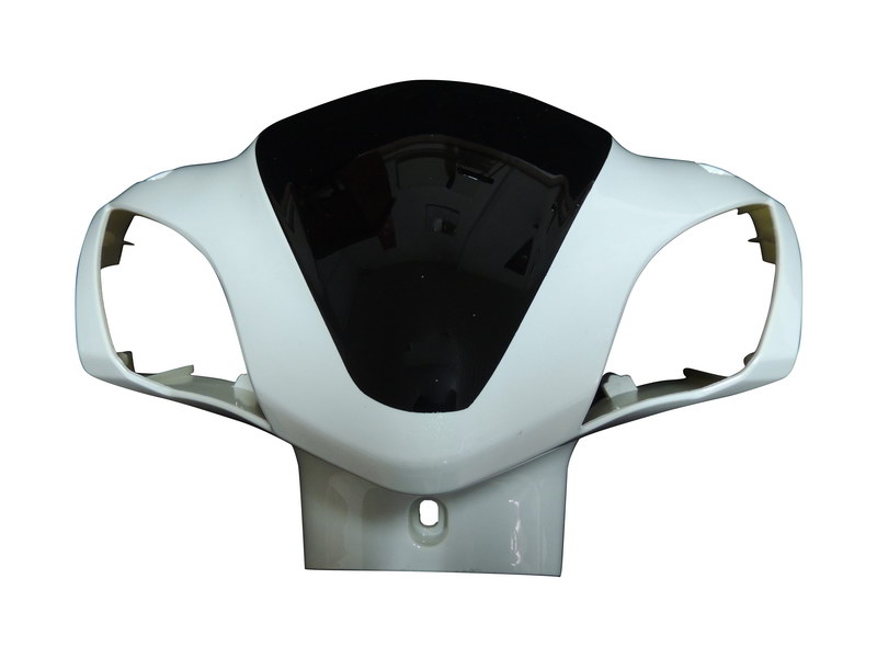 SİNYAL PANELİ BEYAZ ( ECO RIDER )